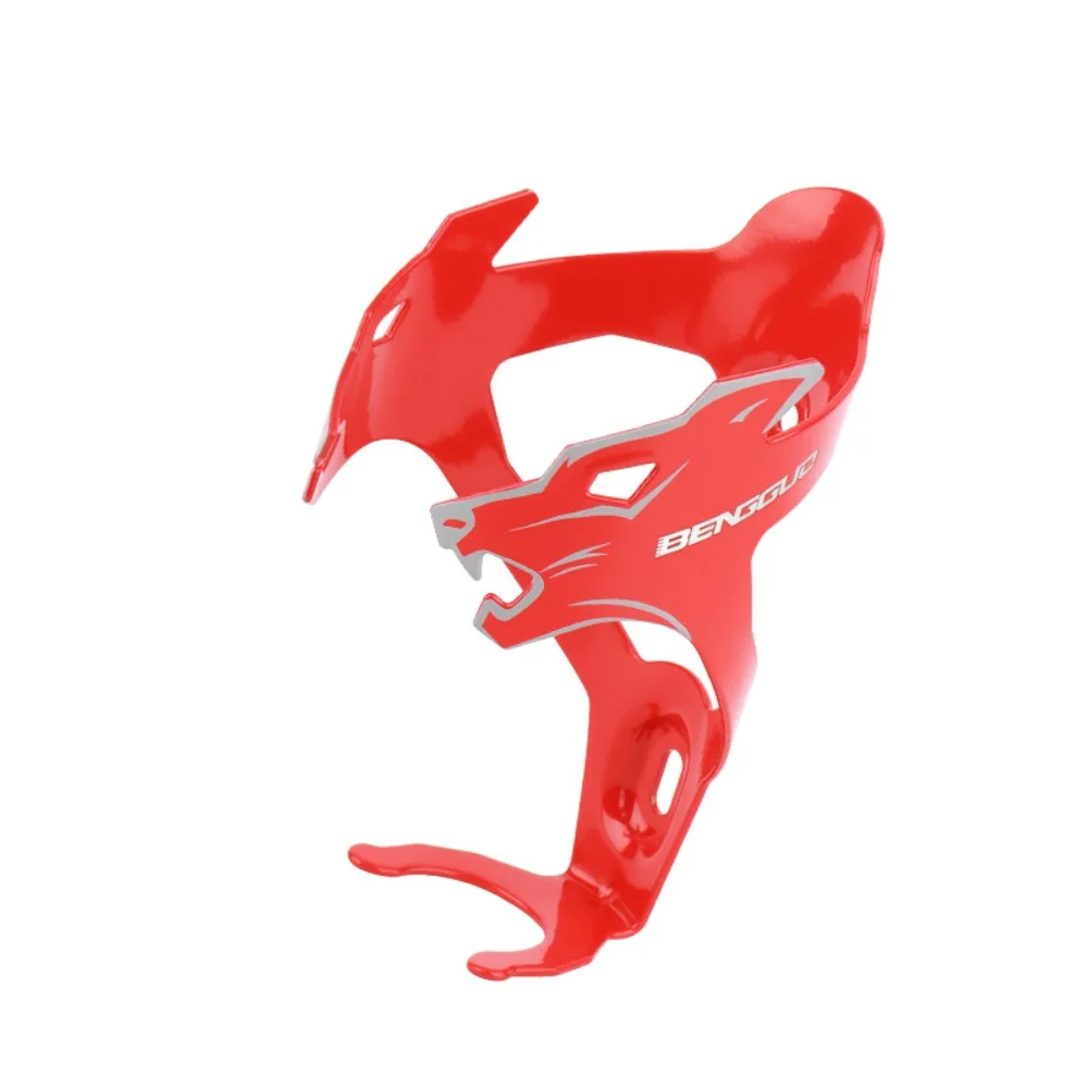 bicycle kettle holder water cup wolf head kettle beverage cup holder aluminum alloy kettle cycling accessories 
bicycle kettle holder water cup wolf head kettle beverage cup holder aluminum alloy kettle cycling accessories