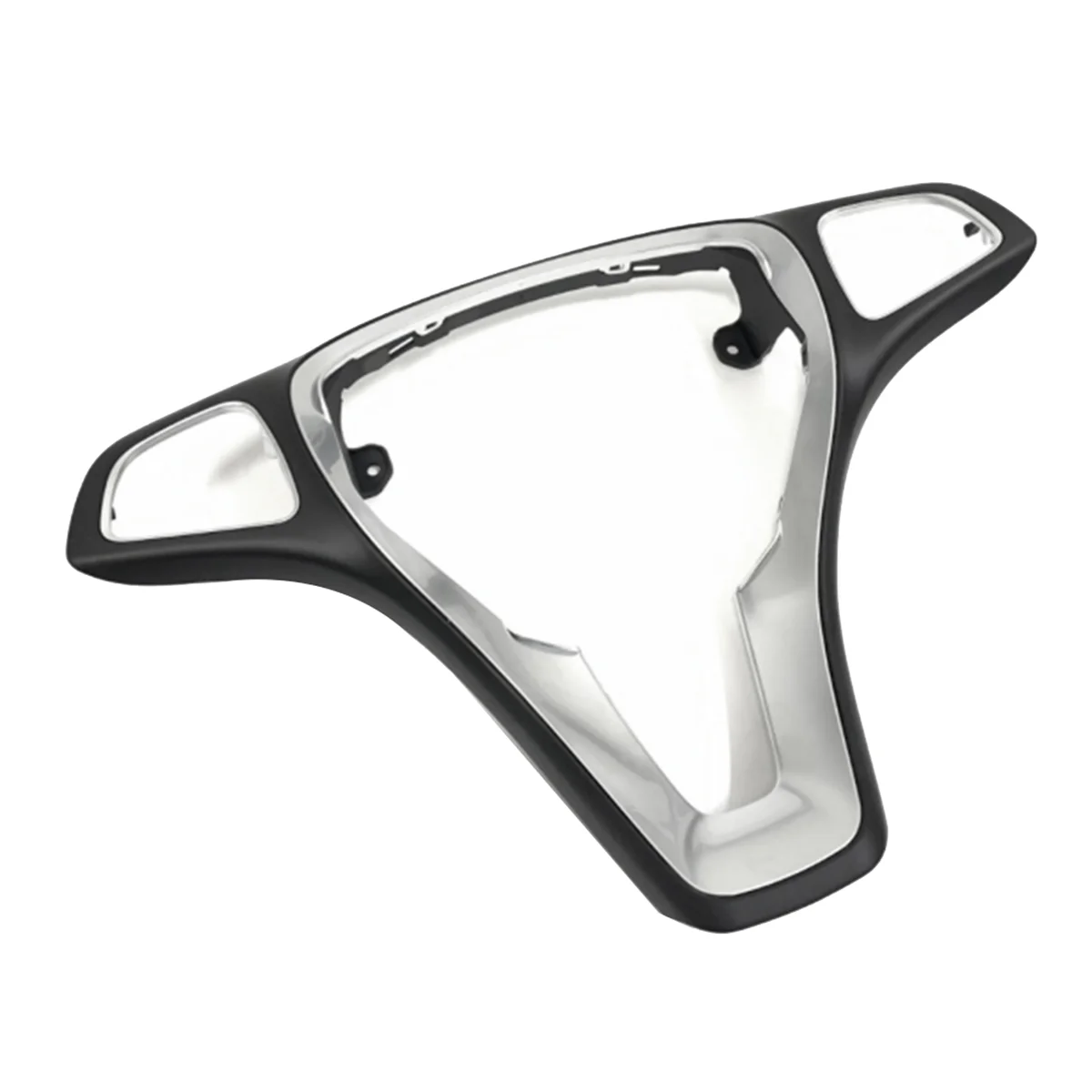 Car Steering Wheel Panel Cover for Mercedes Benz W176 W246 W205 W213 W218 W117 W292 W166 W447 W156 X253 W448
Car Steering Wheel Panel Cover for Mercedes Benz W176 W246 W205 W213 W218 W117 W292 W166 W447 W156 X253 W448