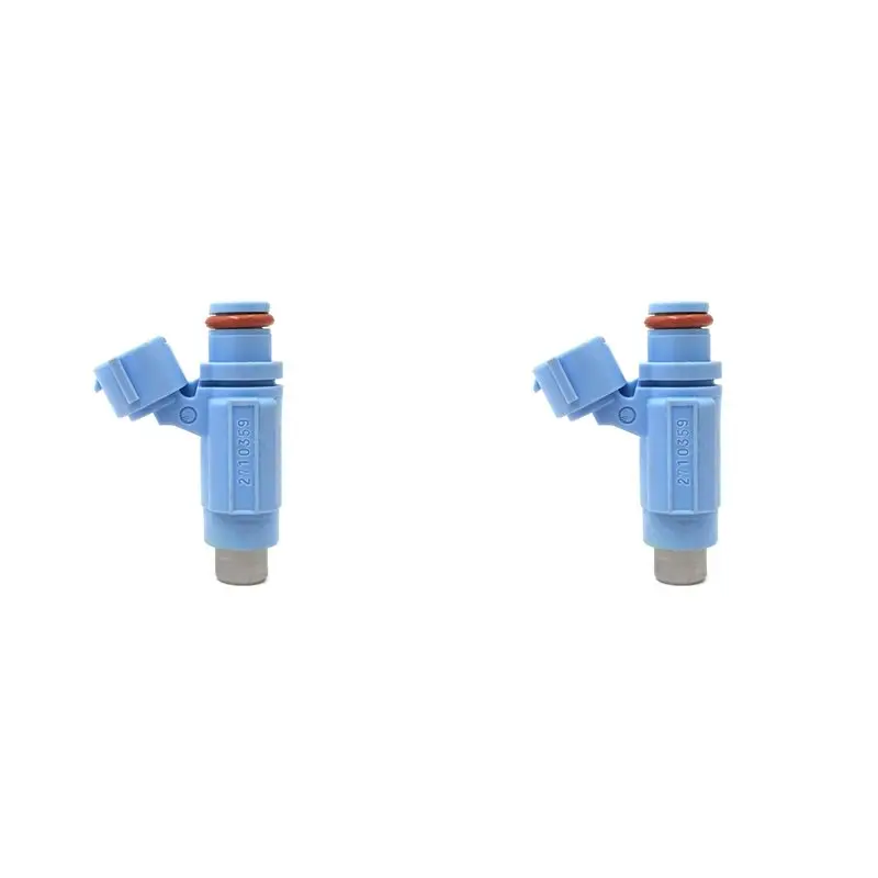 2X 49033-3709 Motorcycle Fuel Injector For Kawasaki Jet Ski Ultra 310 JT1500 E7T10571 Motorcycle Accessories-A74F
2X 49033-3709 Motorcycle Fuel Injector For Kawasaki Jet Ski Ultra 310 JT1500 E7T10571 Motorcycle Accessories-A74F