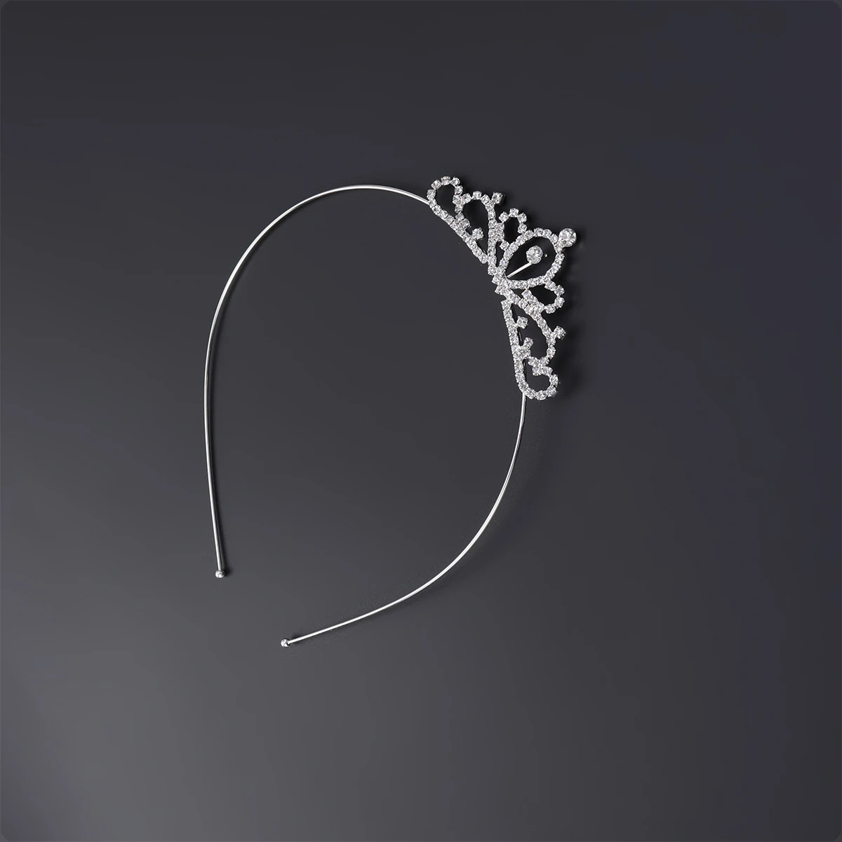 Rhinestone Crown Headband Hair Hoop Hairband Hairhoop Girl Clasp Kids Rhinestones Child
Rhinestone Crown Headband Hair Hoop Hairband Hairhoop Girl Clasp Kids Rhinestones Child