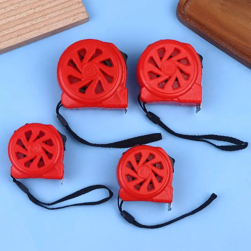 5/7.5/10m Heavy-Duty Steel Tape Measure | Telescopic, Anti-Fall and Wear-Resistant Design
5/7.5/10m Heavy-Duty Steel Tape Measure | Telescopic, Anti-Fall and Wear-Resistant Design