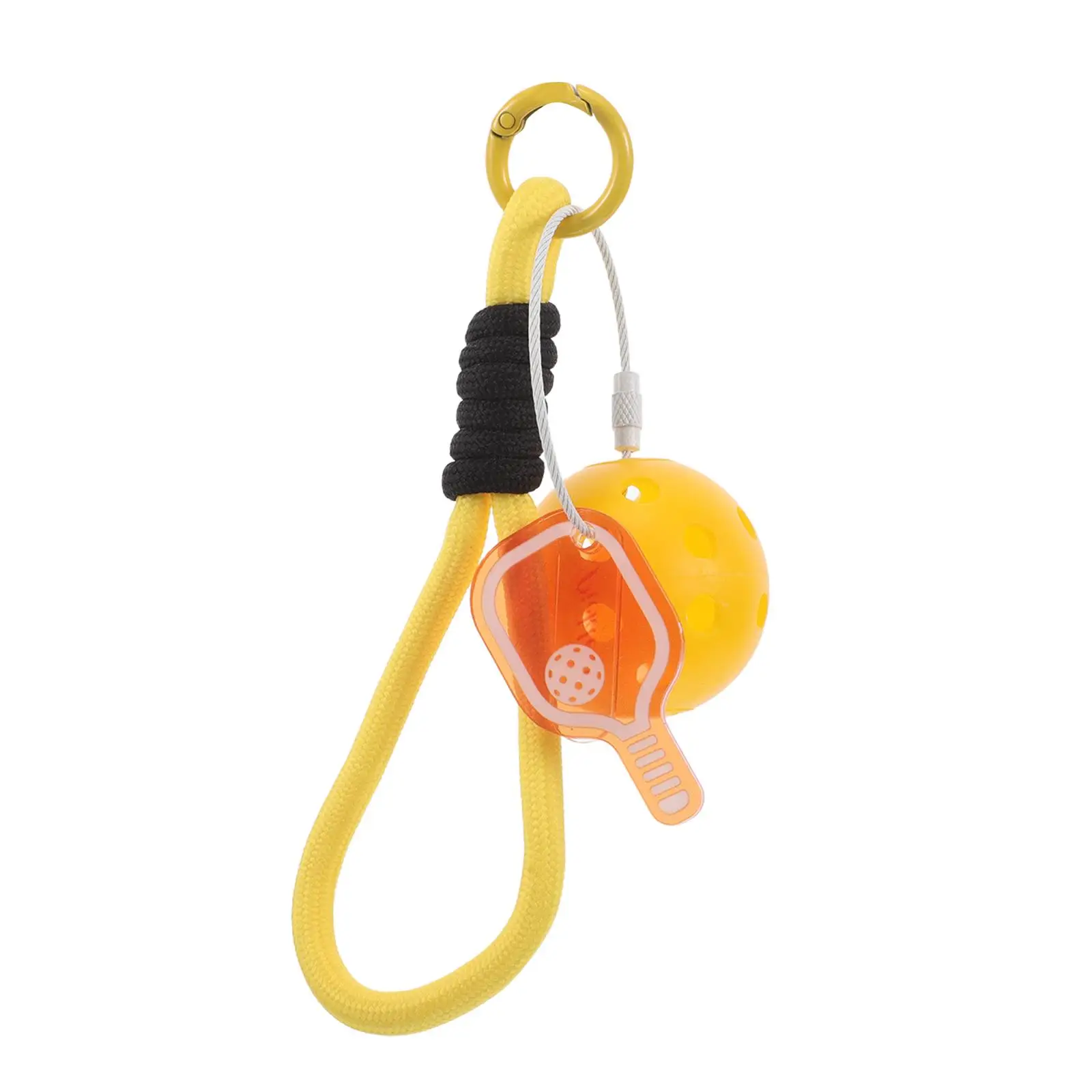 Keychain Yellow Party Favor Child Mini Tennis Keyring Paddle Charm Kids Gift nament Souvenir Team Sport Lightweight
Keychain Yellow Party Favor Child Mini Tennis Keyring Paddle Charm Kids Gift nament Souvenir Team Sport Lightweight