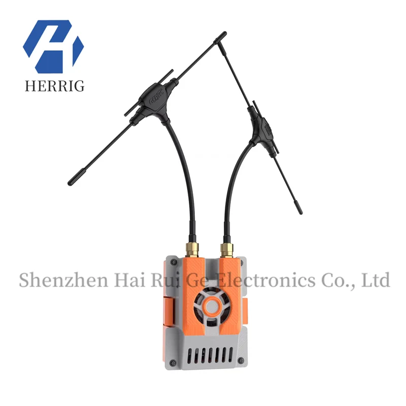 GEPRC GP RX as TX JR Warehouse Upgrade Kit Dual Antenna High-Frequency FPV Racing Drone Accessories
GEPRC GP RX as TX JR Warehouse Upgrade Kit Dual Antenna High-Frequency FPV Racing Drone Accessories