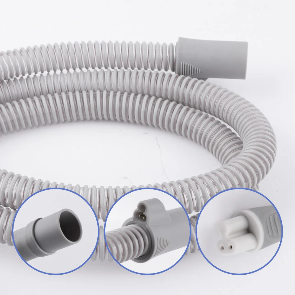 Универсальный шланг CPAP с тепловой трубкой, 70 дюймов, 1,8 м, CPAP APAP BiPAP, респираторный нагреватель, трубка для спящего апноэ, защита от сорнения
Универсальный шланг CPAP с тепловой трубкой, 70 дюймов, 1,8 м, CPAP APAP BiPAP, респираторный нагреватель, трубка для спящего апноэ, защита от сорнения