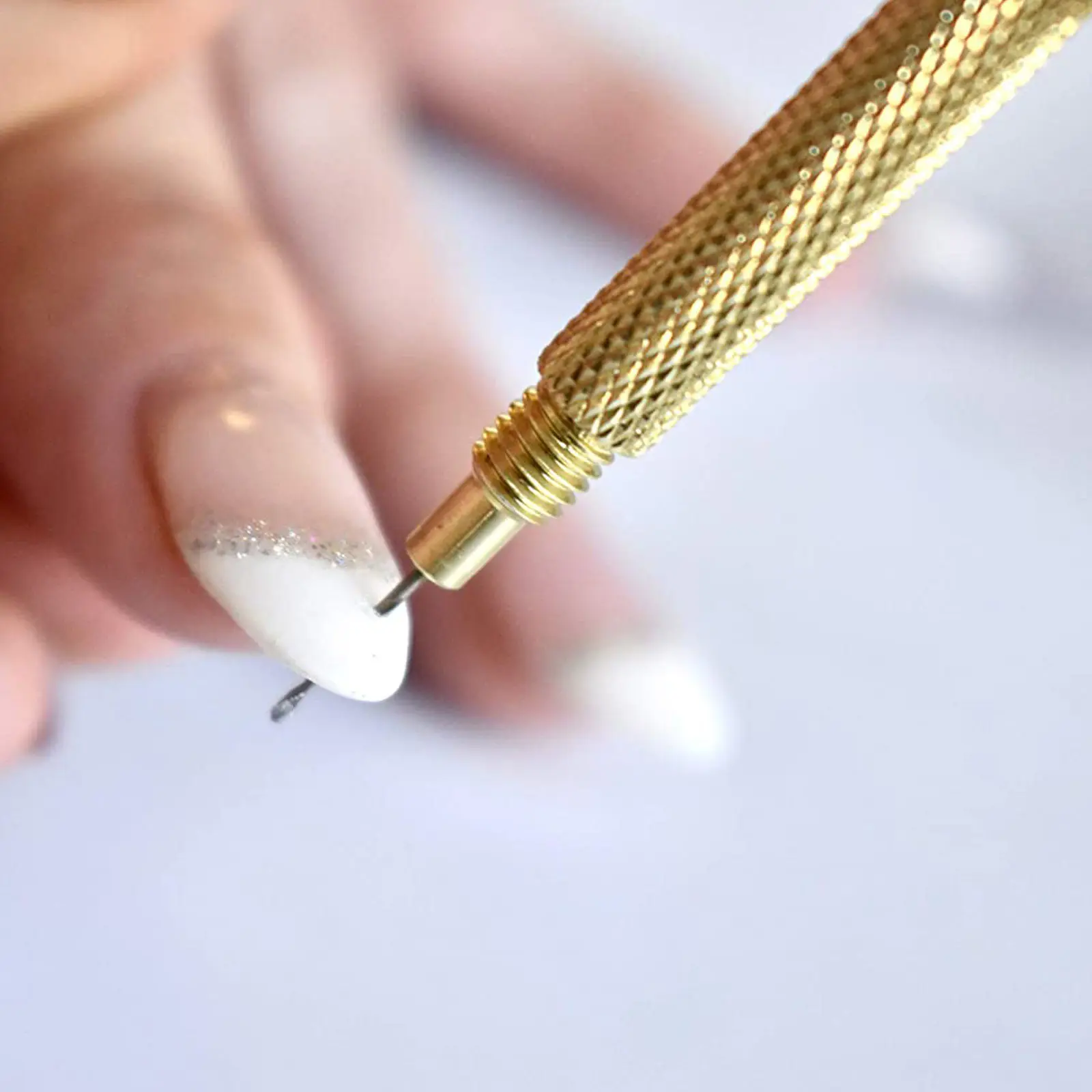 3Pcs Nail Art Hand Drills High Quality Craftsmanship for Applying Dangle Charm Jewelry Onto Nails DIY Nail Art Tool Supply
3Pcs Nail Art Hand Drills High Quality Craftsmanship for Applying Dangle Charm Jewelry Onto Nails DIY Nail Art Tool Supply