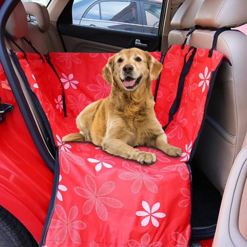 Pet carrier car seat cover self-driving travelling cat hammock dog carrier waterproof anti-dirty mat car accessories for girls
Pet carrier car seat cover self-driving travelling cat hammock dog carrier waterproof anti-dirty mat car accessories for girls