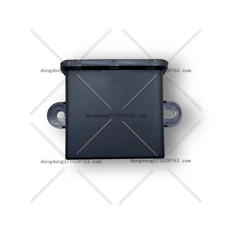 VV7 lighting control module AFS headlight steering ALS main controller