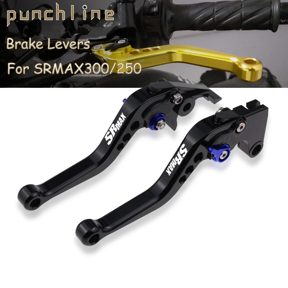 Fit SRMAX300 SRMAX250 2018-2020 Brake Handles For SRMAX 250 SRMAX 300 Clutch Levers
Fit SRMAX300 SRMAX250 2018-2020 Brake Handles For SRMAX 250 SRMAX 300 Clutch Levers