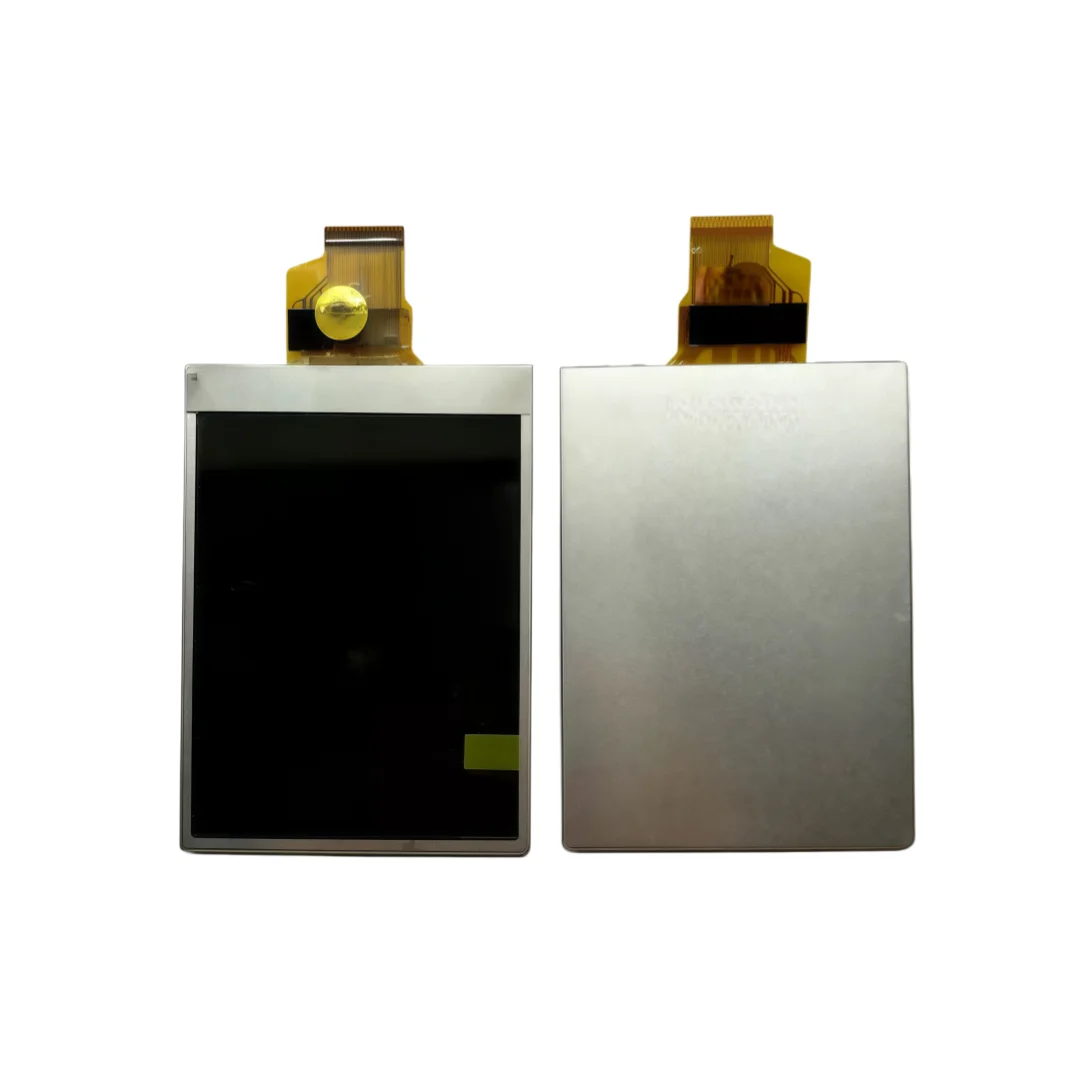 New Replacement LCD Panel With Backlight for Nikon Coolpix S7000
New Replacement LCD Panel With Backlight for Nikon Coolpix S7000