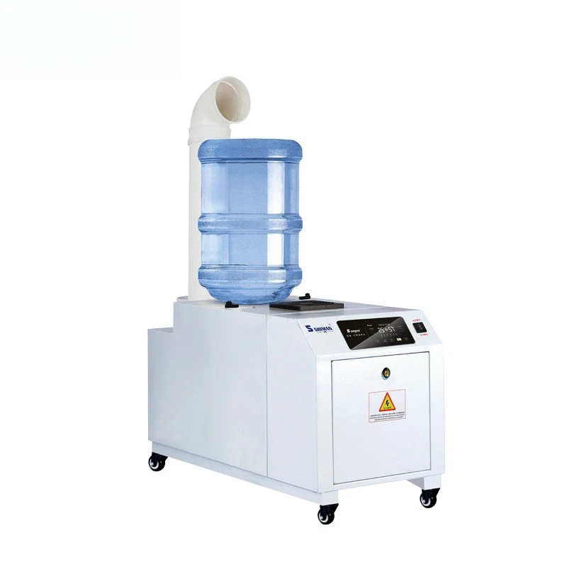 Indoor Plants Mushroom Agricultural Machinery Industrial Ultrasonic Humidifier Greenhouse Cold Room Electrical Factory New
Indoor Plants Mushroom Agricultural Machinery Industrial Ultrasonic Humidifier Greenhouse Cold Room Electrical Factory New