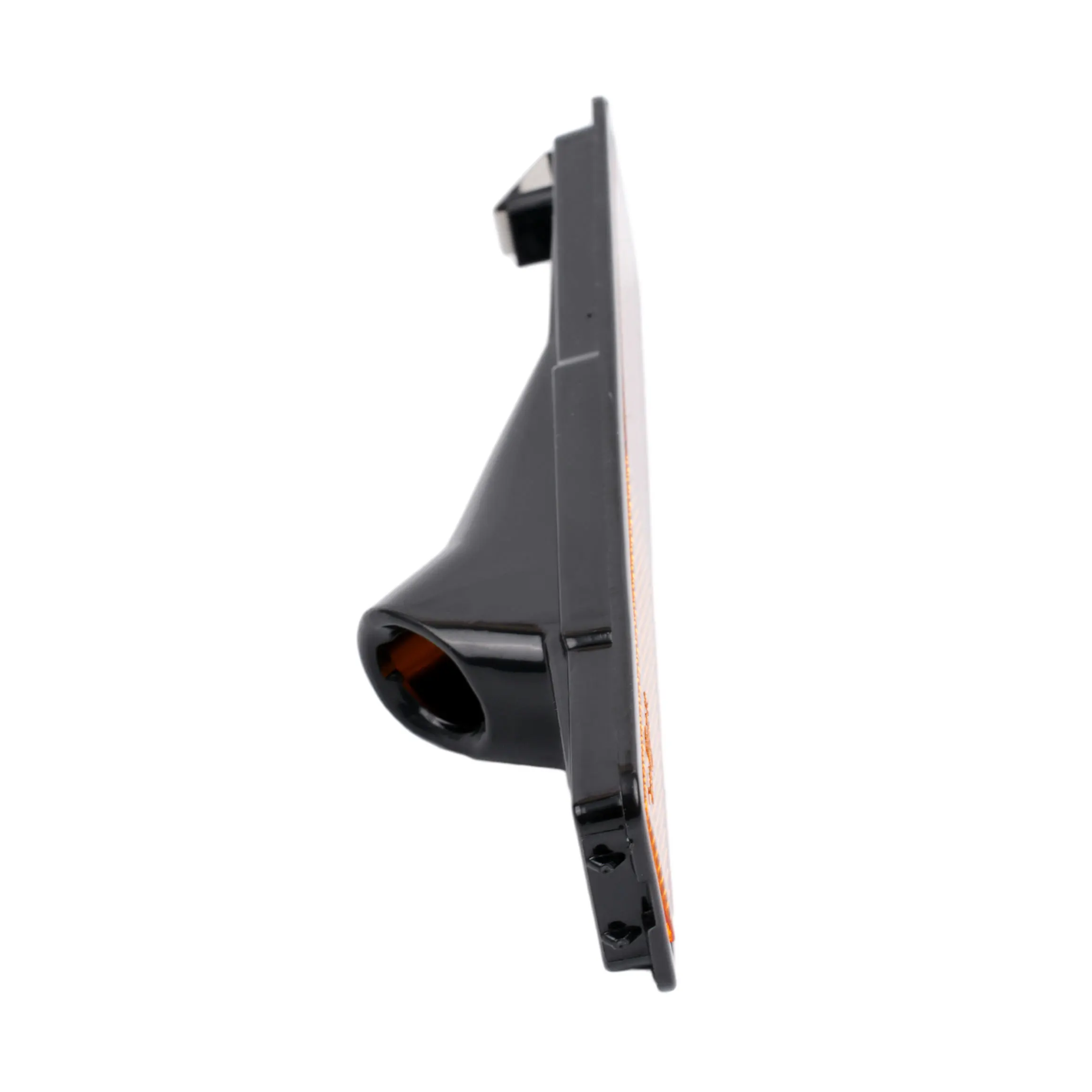 Car Rear Bumper Side Marker Light Turn Signal Marker Light Lamp Fender Side Light For BMW 3 Series E30 E32 E34 318i
Car Rear Bumper Side Marker Light Turn Signal Marker Light Lamp Fender Side Light For BMW 3 Series E30 E32 E34 318i