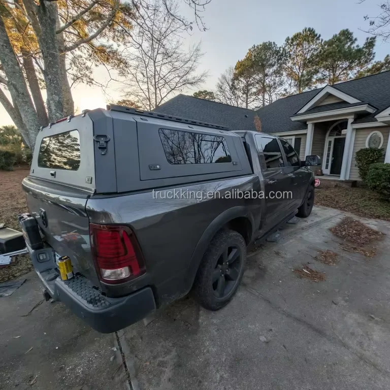 Heavy Duty Steel Truck Hardtop Canopy For Ranger Next Gen T9 2022-2024 4x4 Pick-up Load Bed Canopies JAC T9 HUNTER CANOPY
Heavy Duty Steel Truck Hardtop Canopy For Ranger Next Gen T9 2022-2024 4x4 Pick-up Load Bed Canopies JAC T9 HUNTER CANOPY