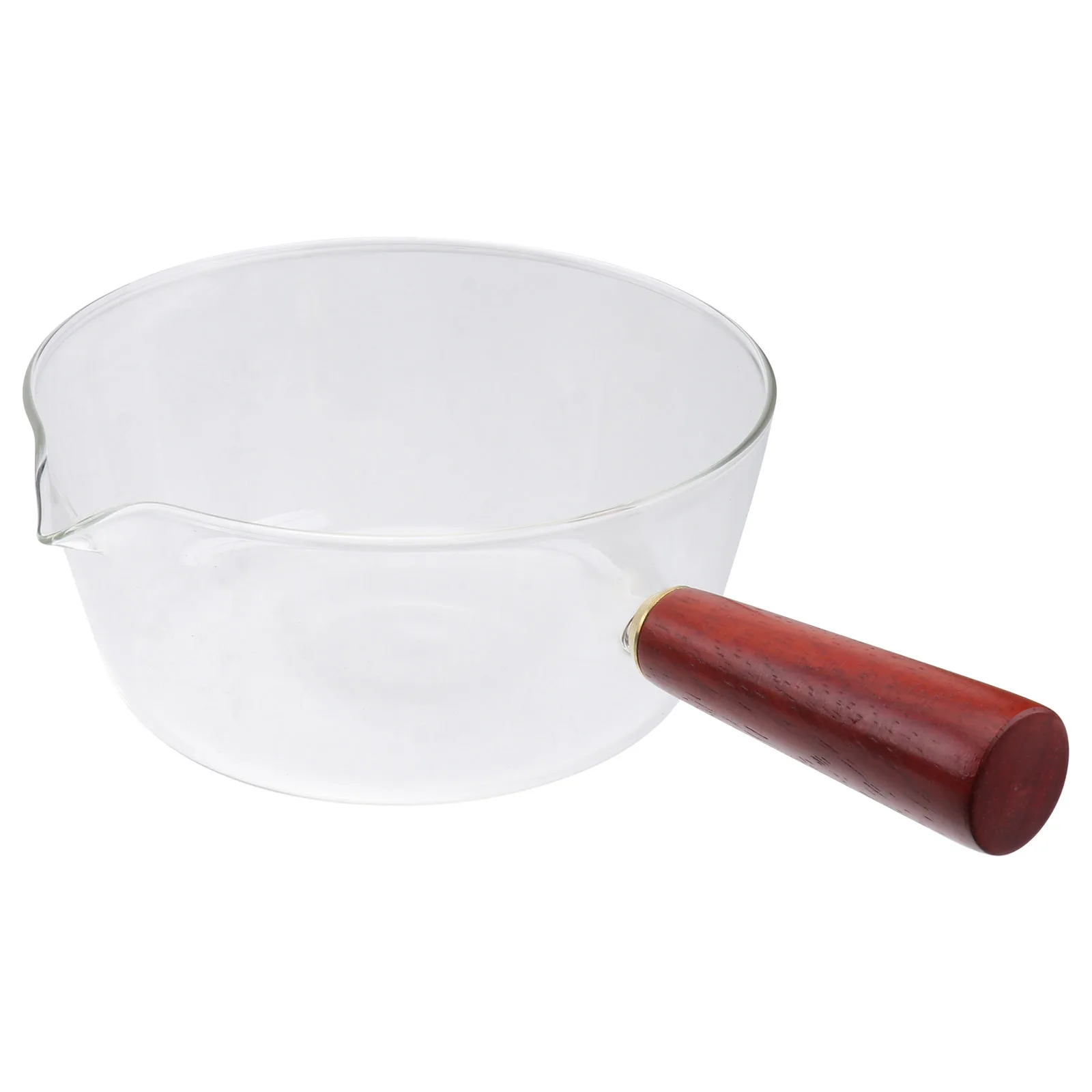 1pc Heatproof Glass Food Kitchen Glass Bowls Serving Transparent Noodle Food Storage Bowl Smooth Rim Storage Bowl Gifts
1pc Heatproof Glass Food Kitchen Glass Bowls Serving Transparent Noodle Food Storage Bowl Smooth Rim Storage Bowl Gifts