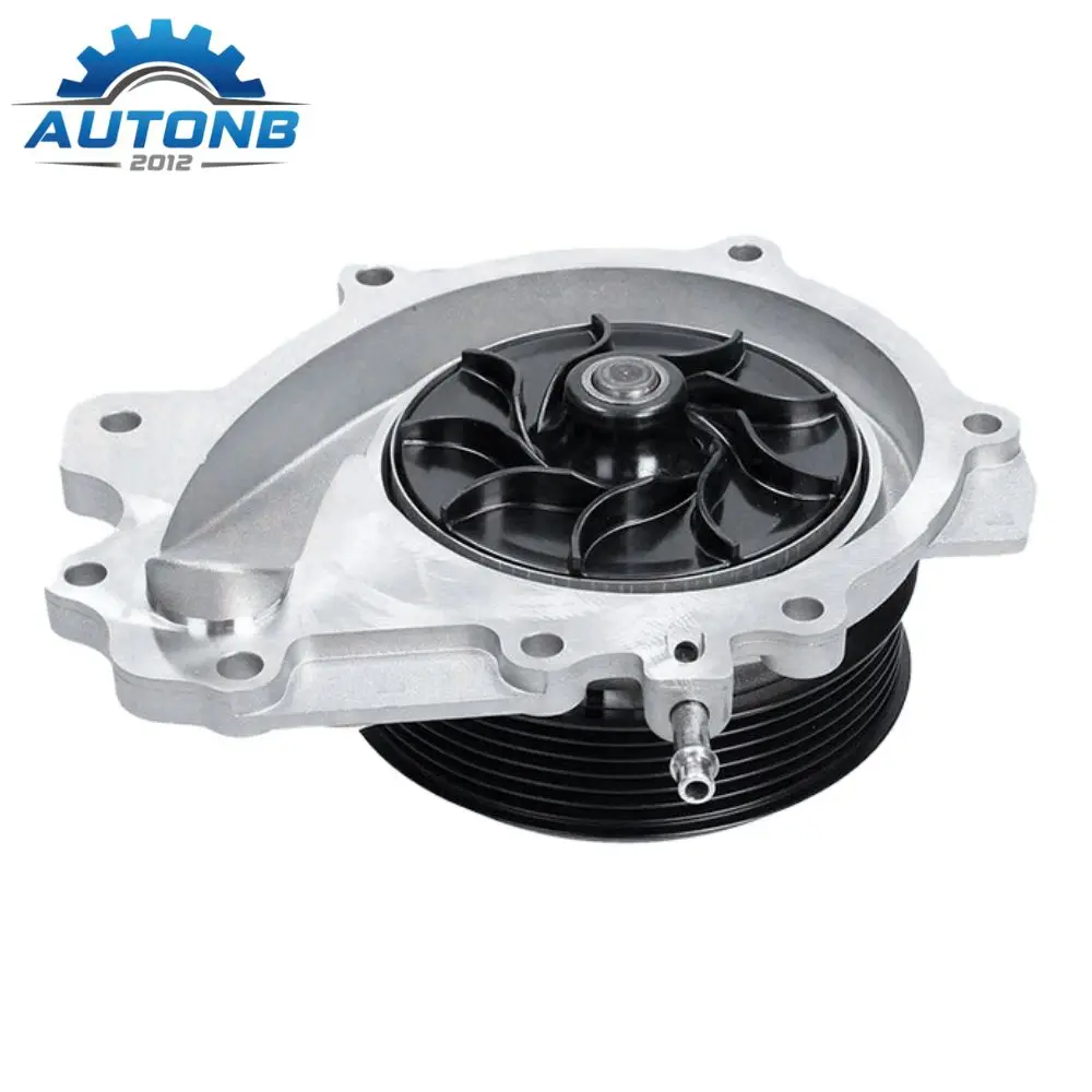 A6512005101 6512005101 Water Pump Engine Cooling Fit For Mercedes Benz M651
A6512005101 6512005101 Water Pump Engine Cooling Fit For Mercedes Benz M651