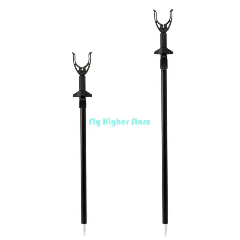 Telescopic Poles Holder Fishing Poles Support Fishing Gear Accessories Rod Holder Mount Bracket Fishing Rod Stand Portable
Telescopic Poles Holder Fishing Poles Support Fishing Gear Accessories Rod Holder Mount Bracket Fishing Rod Stand Portable