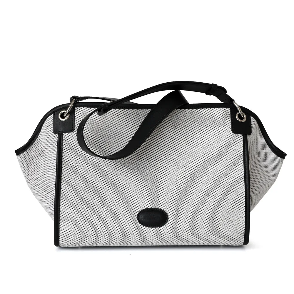2024 Tote Bag Fashion Canvas Tote Women Luxury Designer Commuting Crossbody Bag Shoulder Casual Beach Bag Large Capacity Handbag
2024 Tote Bag Fashion Canvas Tote Women Luxury Designer Commuting Crossbody Bag Shoulder Casual Beach Bag Large Capacity Handbag