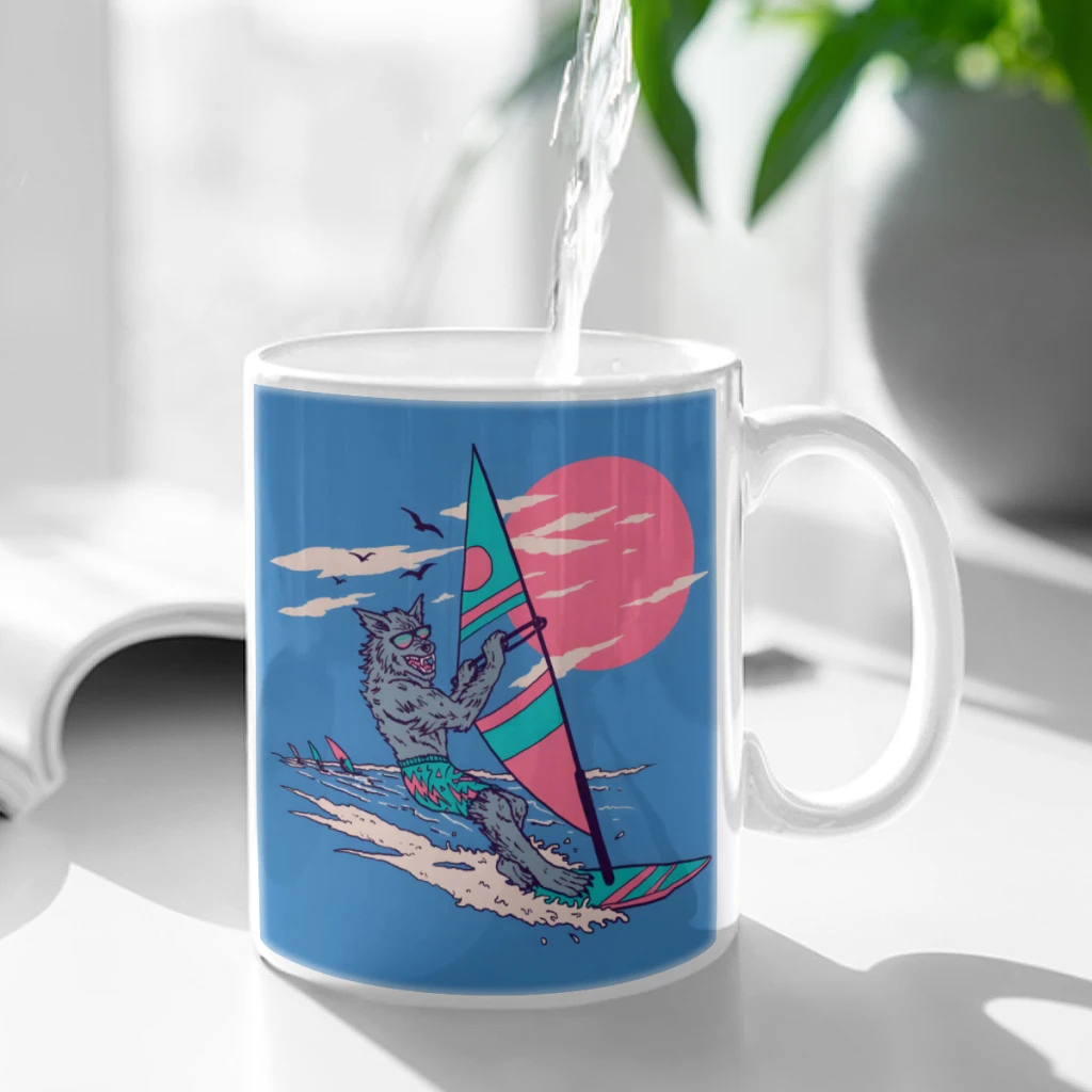 Керамическая чашка Weresurfing, кофейная овсяная чашка для завтрака, кружка для творческой личности
Керамическая чашка Weresurfing, кофейная овсяная чашка для завтрака, кружка для творческой личности