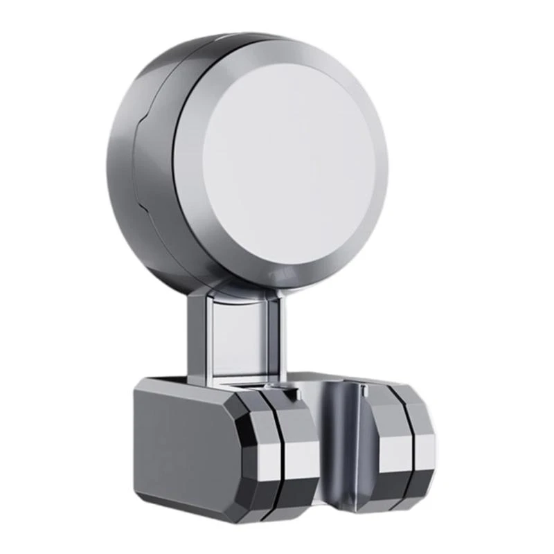 652F Portable Sturdy ABS Suction Shower Sprayer Holders Bathroom Accessory for Easy Installation in Bathroom Setting
652F Portable Sturdy ABS Suction Shower Sprayer Holders Bathroom Accessory for Easy Installation in Bathroom Setting