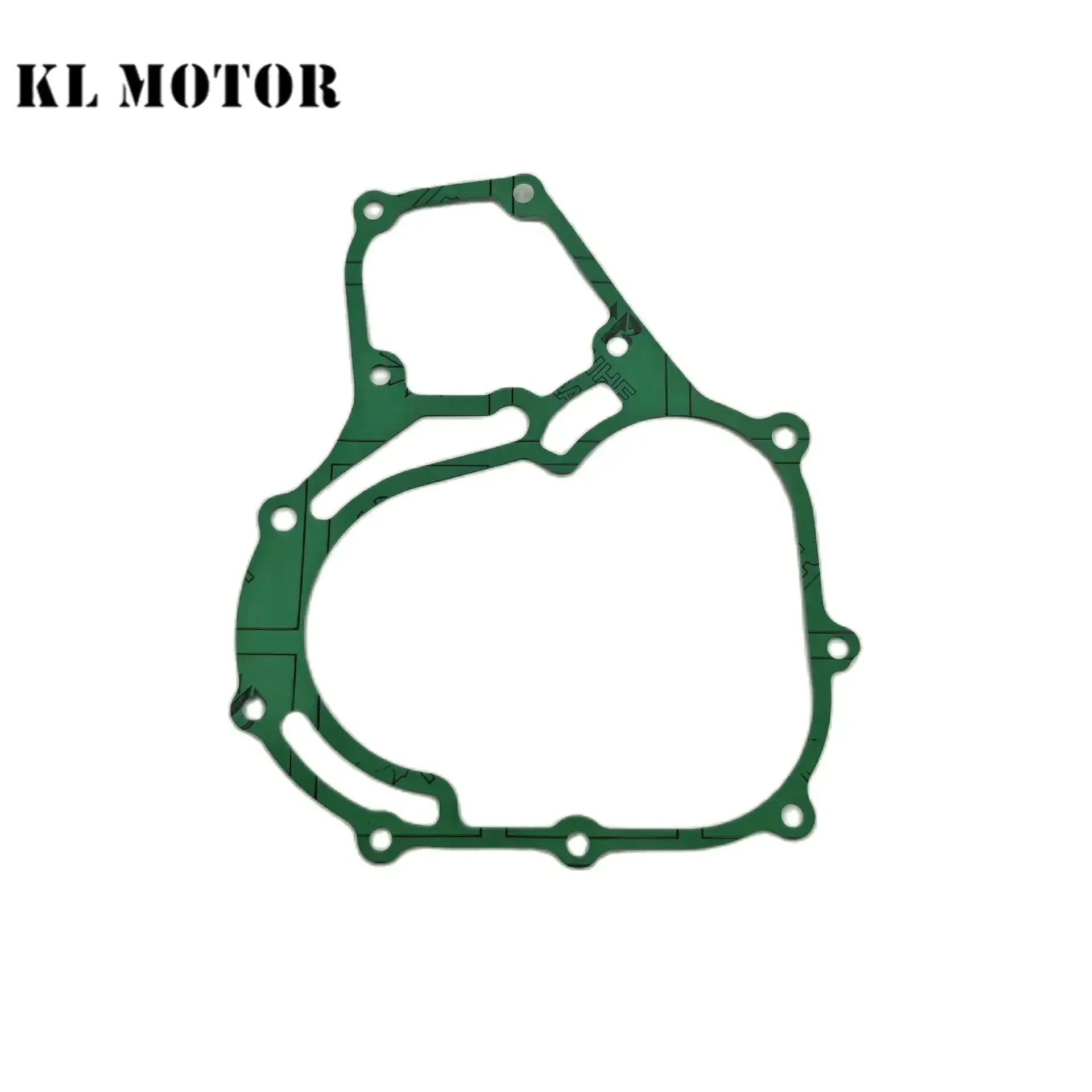 ENGINE CRANKSHAFT GASKET RIGHT HS164 ATV UTV 250 P013000110170000 2017-Up HiSun STRIKE 250
ENGINE CRANKSHAFT GASKET RIGHT HS164 ATV UTV 250 P013000110170000 2017-Up HiSun STRIKE 250