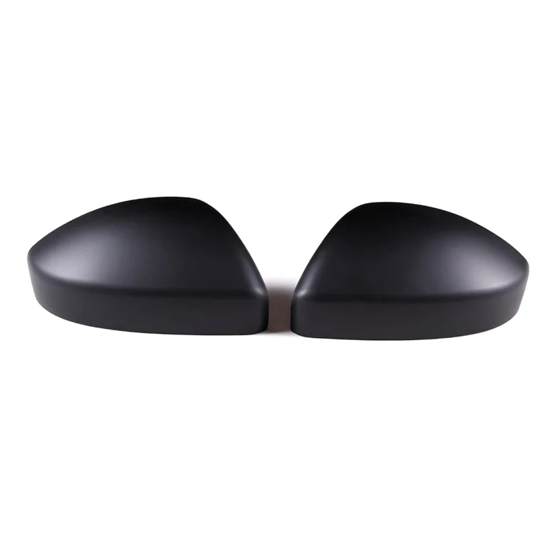 Rearview Mirror Cover Side Mirror Protector Trim for Land Rover Evoque Discovery for Jaguar F-Pace X761, Matte Black
Rearview Mirror Cover Side Mirror Protector Trim for Land Rover Evoque Discovery for Jaguar F-Pace X761, Matte Black