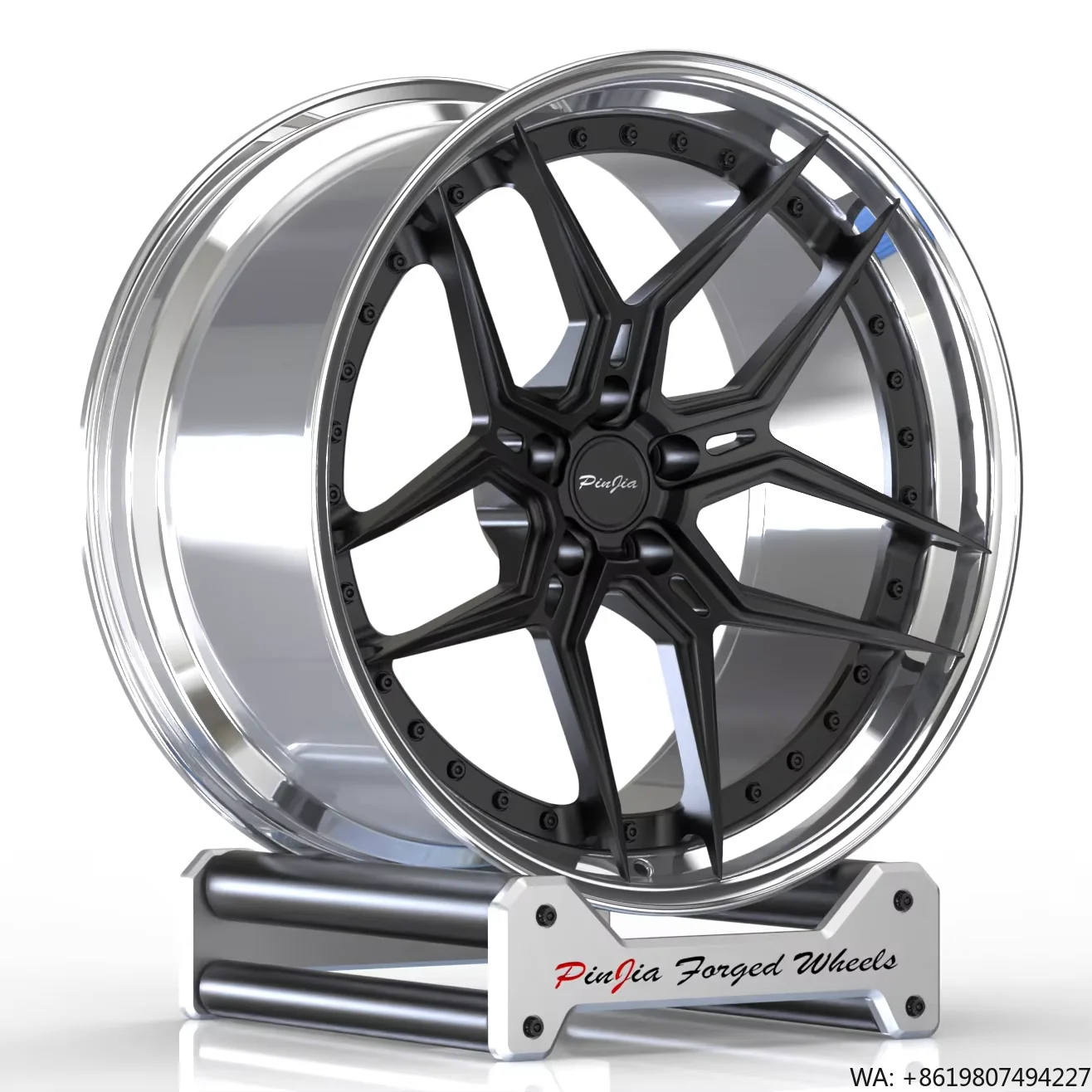 5x114.3 18 19 20 22 Inch Volk Racing Sports Racing Car Forged Te37 Alloy Forged Wheels for
5x114.3 18 19 20 22 Inch Volk Racing Sports Racing Car Forged Te37 Alloy Forged Wheels for
