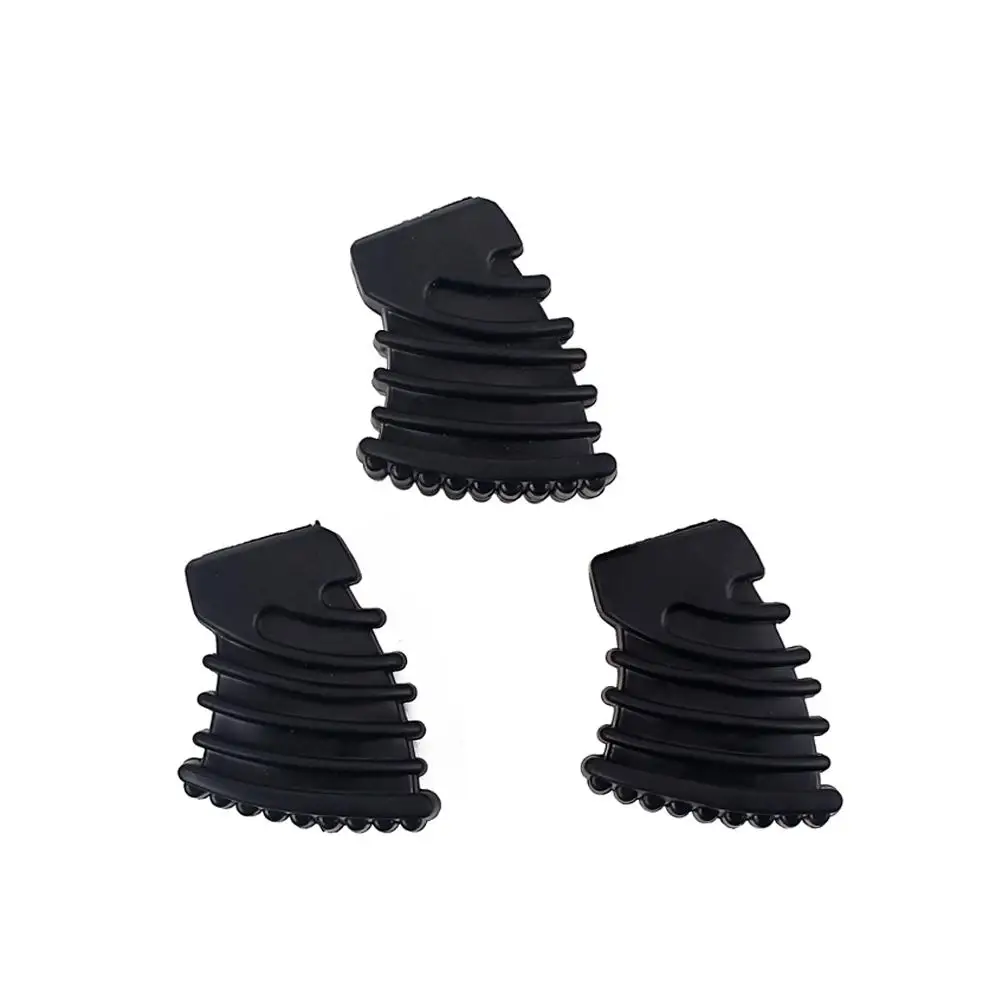 3pcs Drum Rack Rubber Feet for Single Braced Stand Cymbal Drum Percussion Parts Stability Increase Friction Material
3pcs Drum Rack Rubber Feet for Single Braced Stand Cymbal Drum Percussion Parts Stability Increase Friction Material