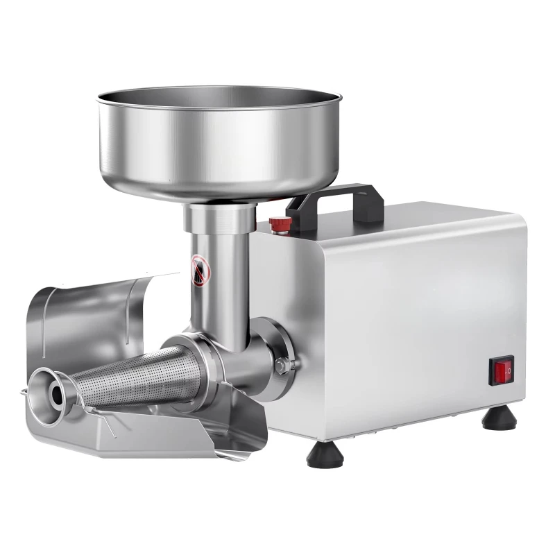 Electric automatic jam coffee machine stainless steel 304 household
Electric automatic jam coffee machine stainless steel 304 household