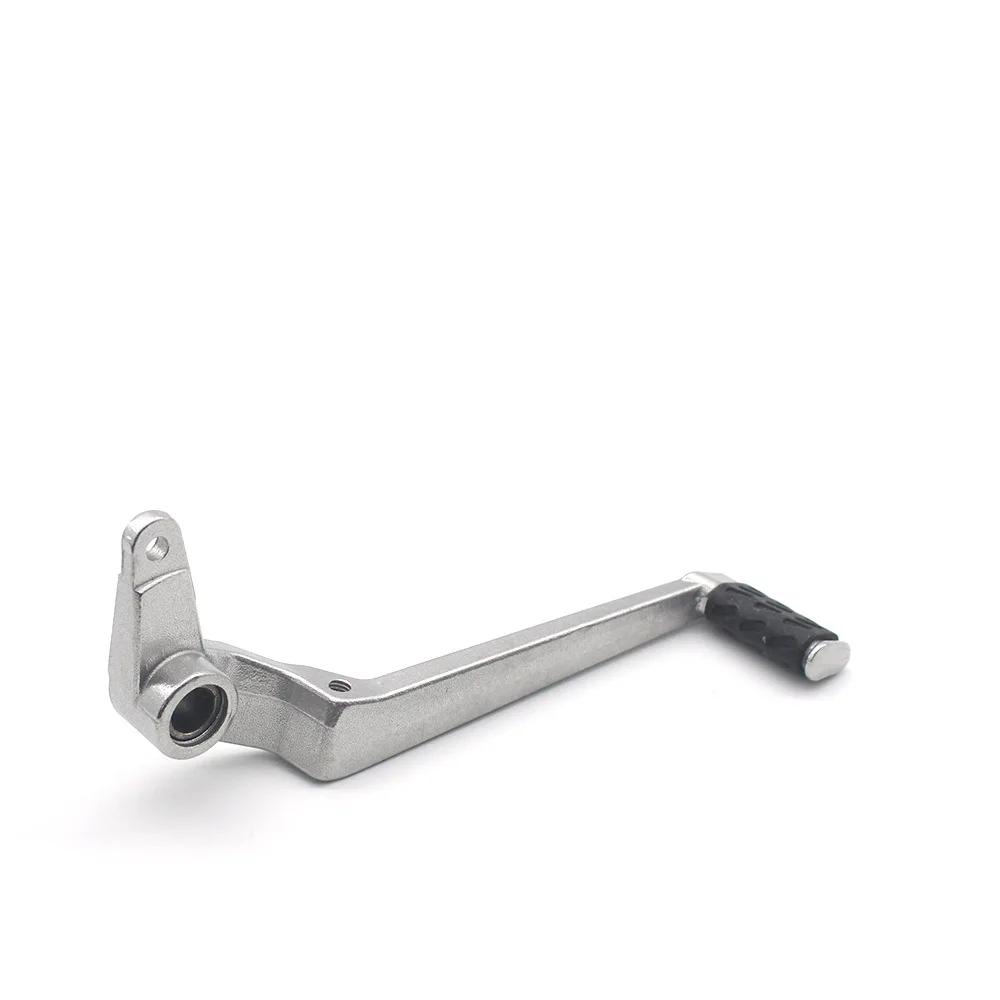 Motorcycle Foot Brake Lever For DUCATI Monter 696 796 795 1100S Momster696 Momster796 Momster795 Momster1100S 2009-2013
Motorcycle Foot Brake Lever For DUCATI Monter 696 796 795 1100S Momster696 Momster796 Momster795 Momster1100S 2009-2013