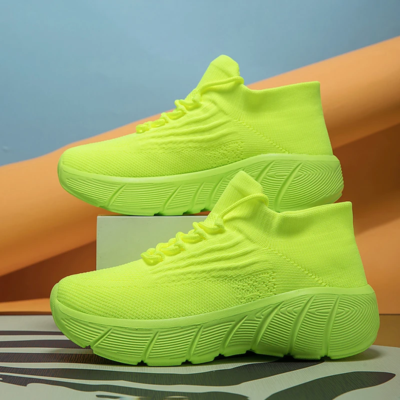 2026 New Lightweight Running Shoes Breathable Non-Slip Running Shoes Men Comfortable Sneakers Outdoor Sports Soft Wear-Resistant
2026 New Lightweight Running Shoes Breathable Non-Slip Running Shoes Men Comfortable Sneakers Outdoor Sports Soft Wear-Resistant