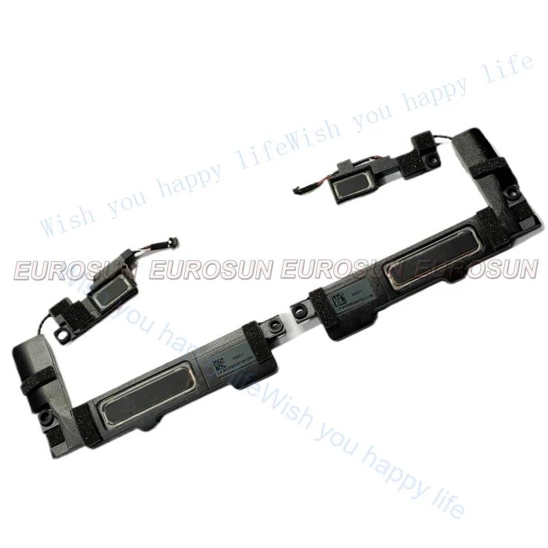 LL New For HP X360 1040 G6 Laptop Built in Speaker L+R 6039B0097301 6039B0097201
LL New For HP X360 1040 G6 Laptop Built in Speaker L+R 6039B0097301 6039B0097201