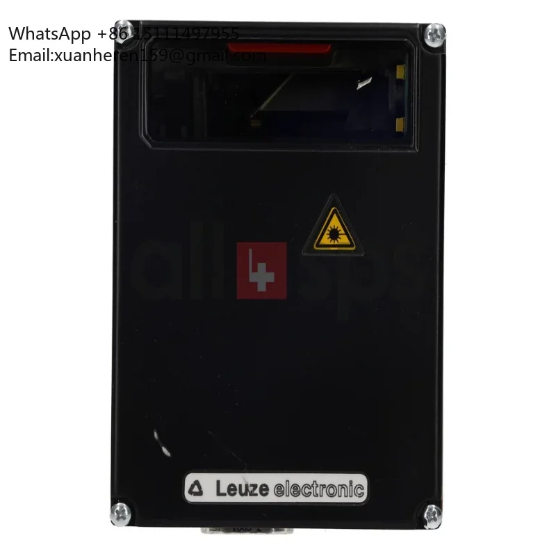 New Original Stock Safety Sensor Boat 50036276 Bcl 31 S M 100 Industrial Automation Sensor / Wholesale
New Original Stock Safety Sensor Boat 50036276 Bcl 31 S M 100 Industrial Automation Sensor / Wholesale