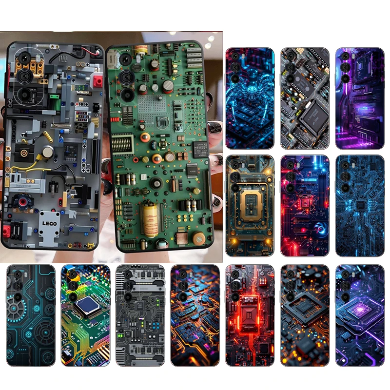 circuit board Machine Components Phone Case For Motorola Edge 60 50 40 Pro 60 50 40 30 Ultra Neo Fusion Moto G Play G Stylus G
circuit board Machine Components Phone Case For Motorola Edge 60 50 40 Pro 60 50 40 30 Ultra Neo Fusion Moto G Play G Stylus G
