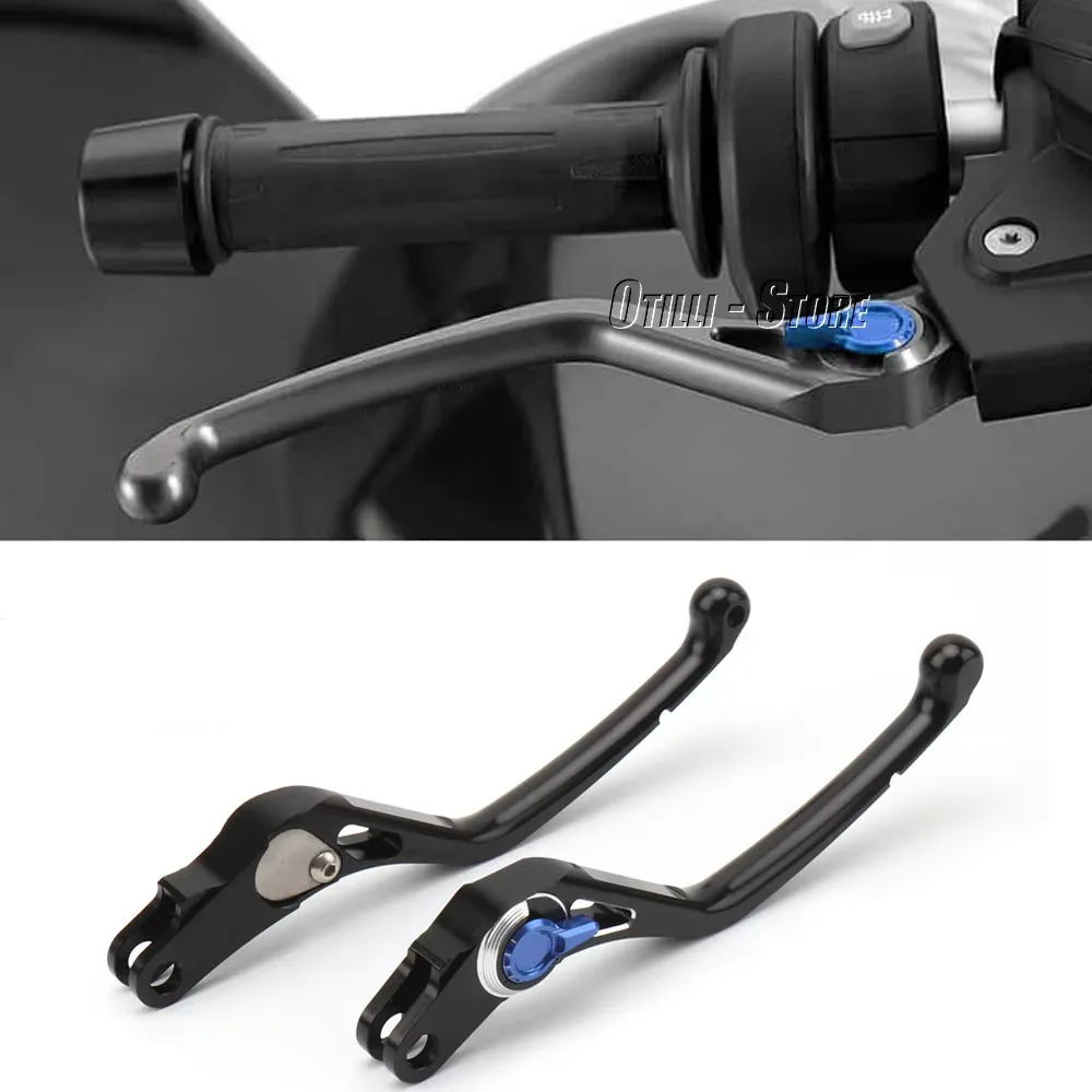CNC Aluminium For BMW R1250GS ADV Adventure Motorcycle Clutch Brake Lever Handle Brake Handle R1250RT 2018-2020 R1250R R1250RS
CNC Aluminium For BMW R1250GS ADV Adventure Motorcycle Clutch Brake Lever Handle Brake Handle R1250RT 2018-2020 R1250R R1250RS