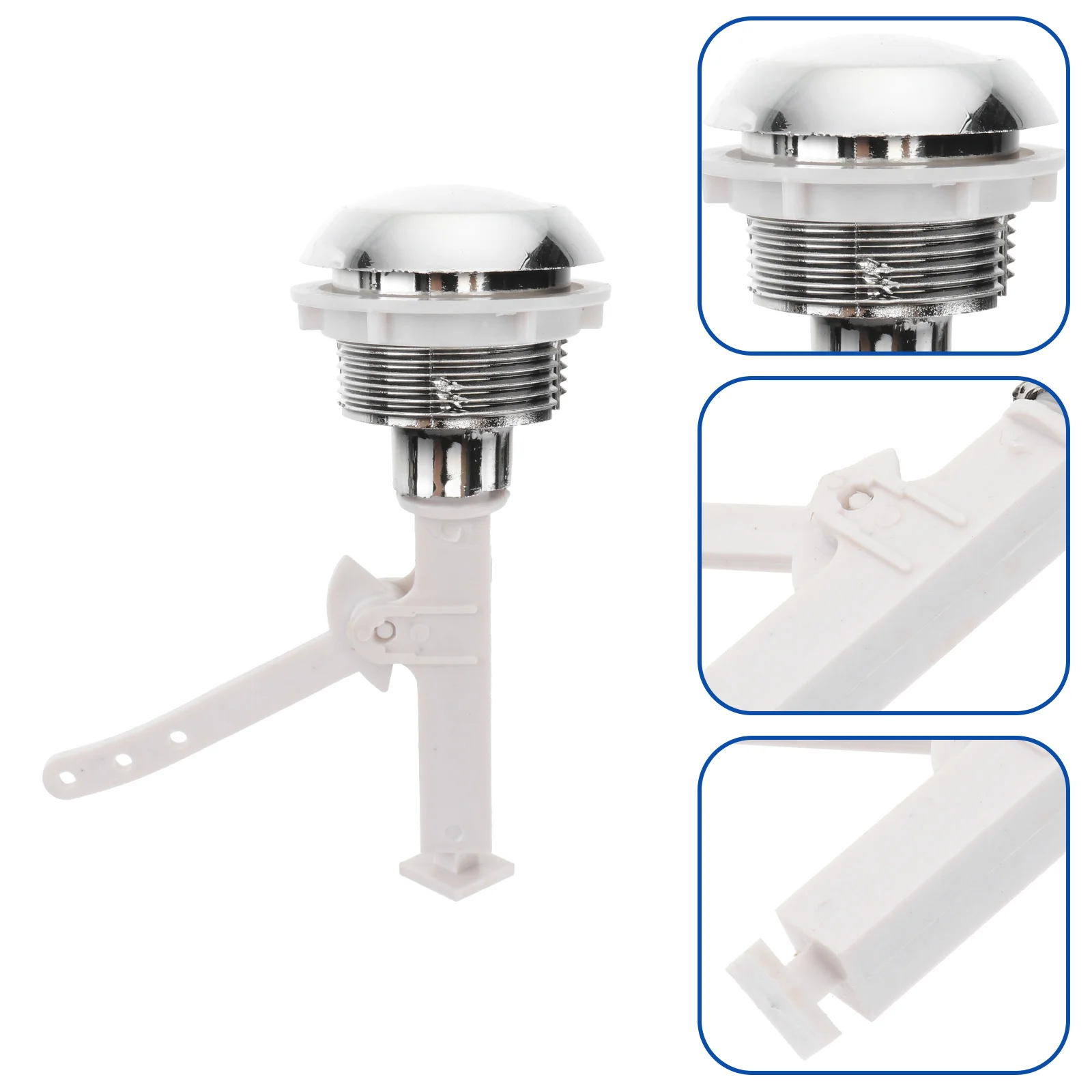 All Purpose Cleaner Flushing Toilet Button Universal Accessories Commode Valve Switch Assistor Push
All Purpose Cleaner Flushing Toilet Button Universal Accessories Commode Valve Switch Assistor Push