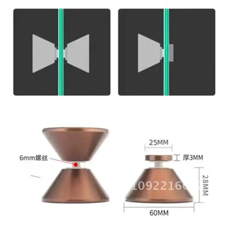 Shower room glass door hole kitchen Sliding door bathroom handle small cabinet display handle(XYLS-028) door round single
Shower room glass door hole kitchen Sliding door bathroom handle small cabinet display handle(XYLS-028) door round single