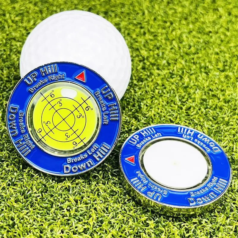Golf Putt Green Reader Horizontal Bubble Golf Training Green Reader On-Course Precise Green Reading Aid Portable Golf Accessorie
Golf Putt Green Reader Horizontal Bubble Golf Training Green Reader On-Course Precise Green Reading Aid Portable Golf Accessorie