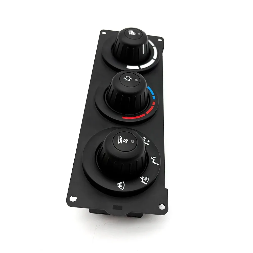 AE-Automotive Air Conditioning Panel OE F21-1013-11-000,F21101311000 A/C Heater Climate Control Module With sleeper
AE-Automotive Air Conditioning Panel OE F21-1013-11-000,F21101311000 A/C Heater Climate Control Module With sleeper
