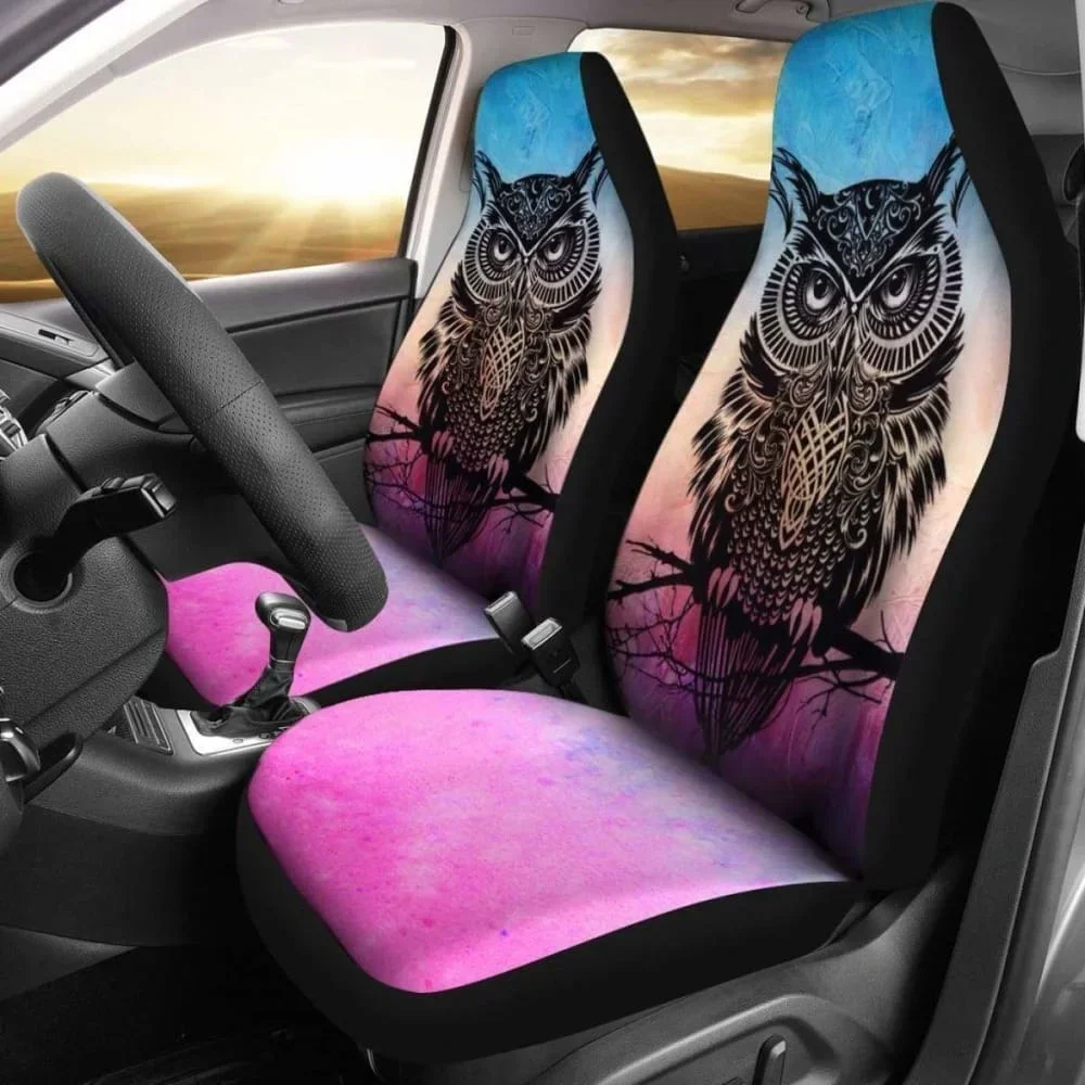 Чехлы на автомобильные сиденья Sowa Pink Design 174716 , Комплект из 2 универсальных защитных чехлов на переднее сиденье
Чехлы на автомобильные сиденья Sowa Pink Design 174716 , Комплект из 2 универсальных защитных чехлов на переднее сиденье