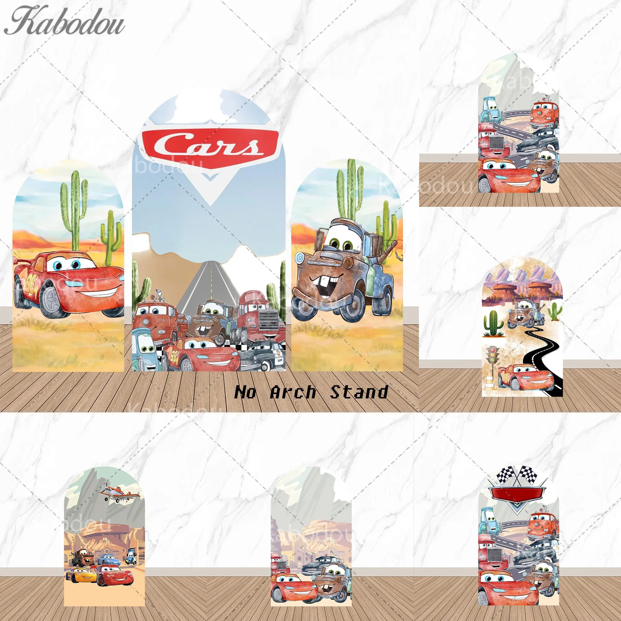 Lightning Mcqueen Cars Arch Backdrop Cover Boys 1st Birthday Party Cute Decor Baby Shower Banner Background Photography Supplies
Lightning Mcqueen Cars Arch Backdrop Cover Boys 1st Birthday Party Cute Decor Baby Shower Banner Background Photography Supplies