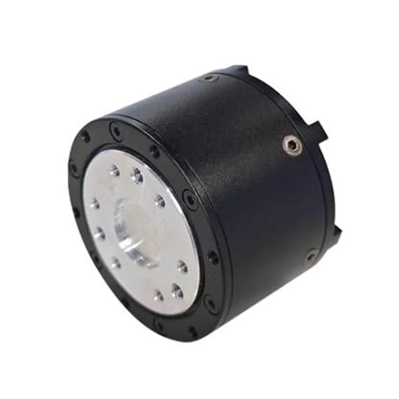 Planetary Gear Stepper Motor GIM3505-9 for Robotic Arms And Joint Modules - Compact Size High Precision
Planetary Gear Stepper Motor GIM3505-9 for Robotic Arms And Joint Modules - Compact Size High Precision