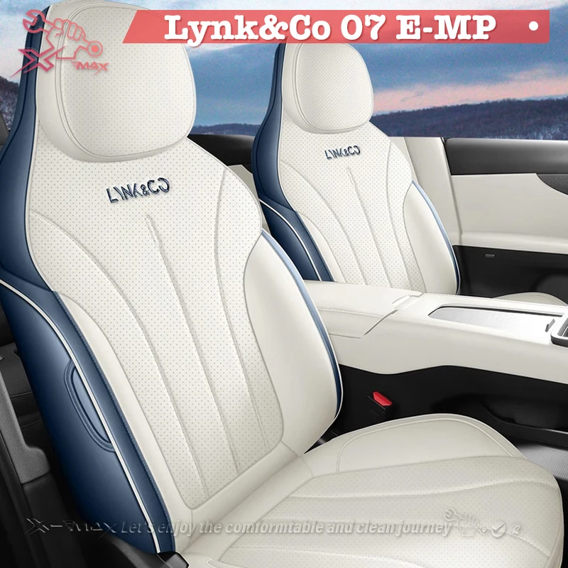 Чехол для автомобильного сиденья Lynk&Co 07 E-MP 2024, левый автомобильный чехол на сиденье, всесезонные полностью окруженные подушки сиденья
Чехол для автомобильного сиденья Lynk&Co 07 E-MP 2024, левый автомобильный чехол на сиденье, всесезонные полностью окруженные подушки сиденья