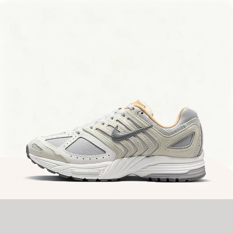 Nike Air Pegasus 2005: Minimalist, Breathable, Round-Toe, Stylish Low-Top Casual Running Shoes for Women in Gray HV5998-001
Nike Air Pegasus 2005: Minimalist, Breathable, Round-Toe, Stylish Low-Top Casual Running Shoes for Women in Gray HV5998-001