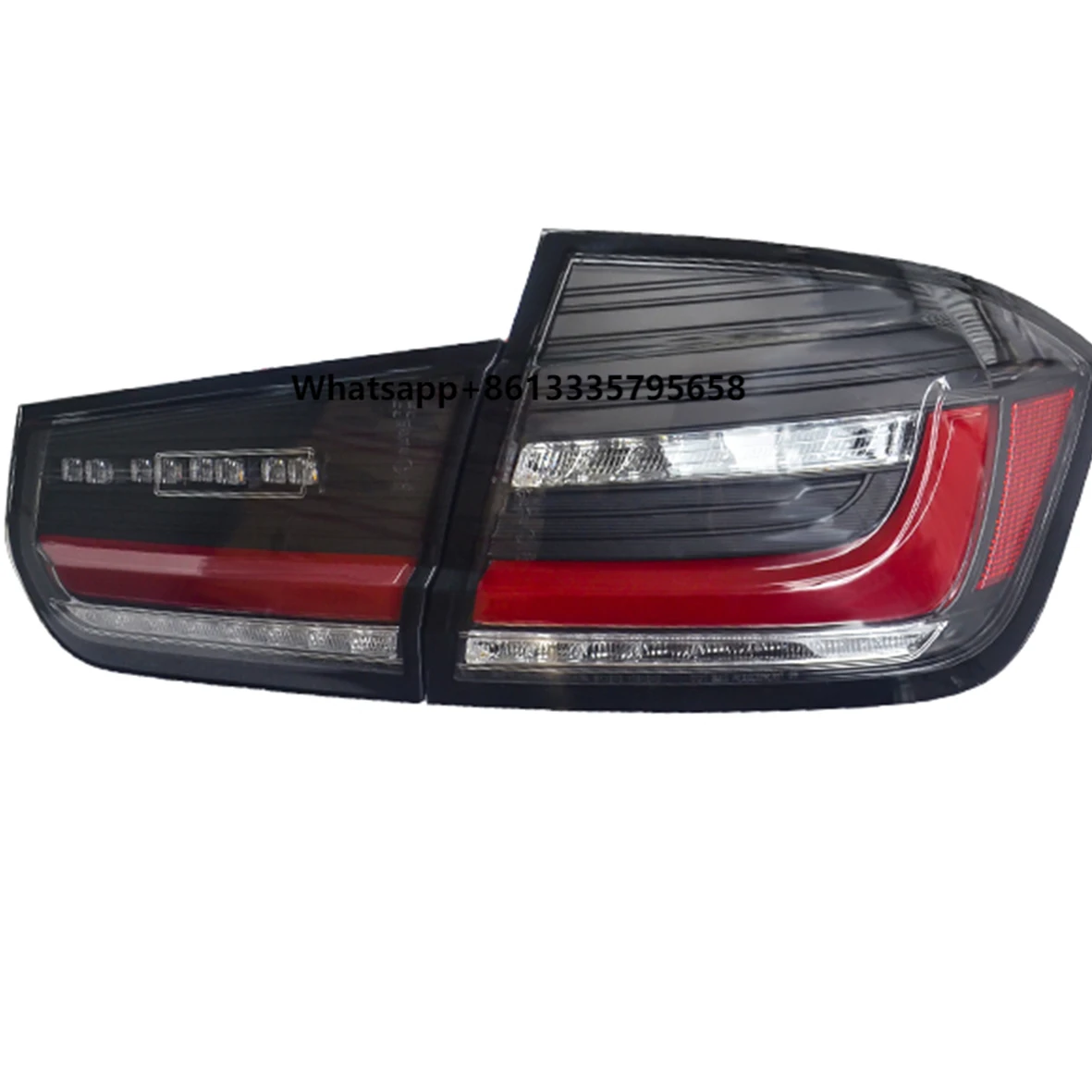 AKD Car Styling for F30 2013-2018 F35 Tail Lamp Led Fog Lights DRL Hella Tuning Light Car Accessories 320i 325i Tail Lights
AKD Car Styling for F30 2013-2018 F35 Tail Lamp Led Fog Lights DRL Hella Tuning Light Car Accessories 320i 325i Tail Lights