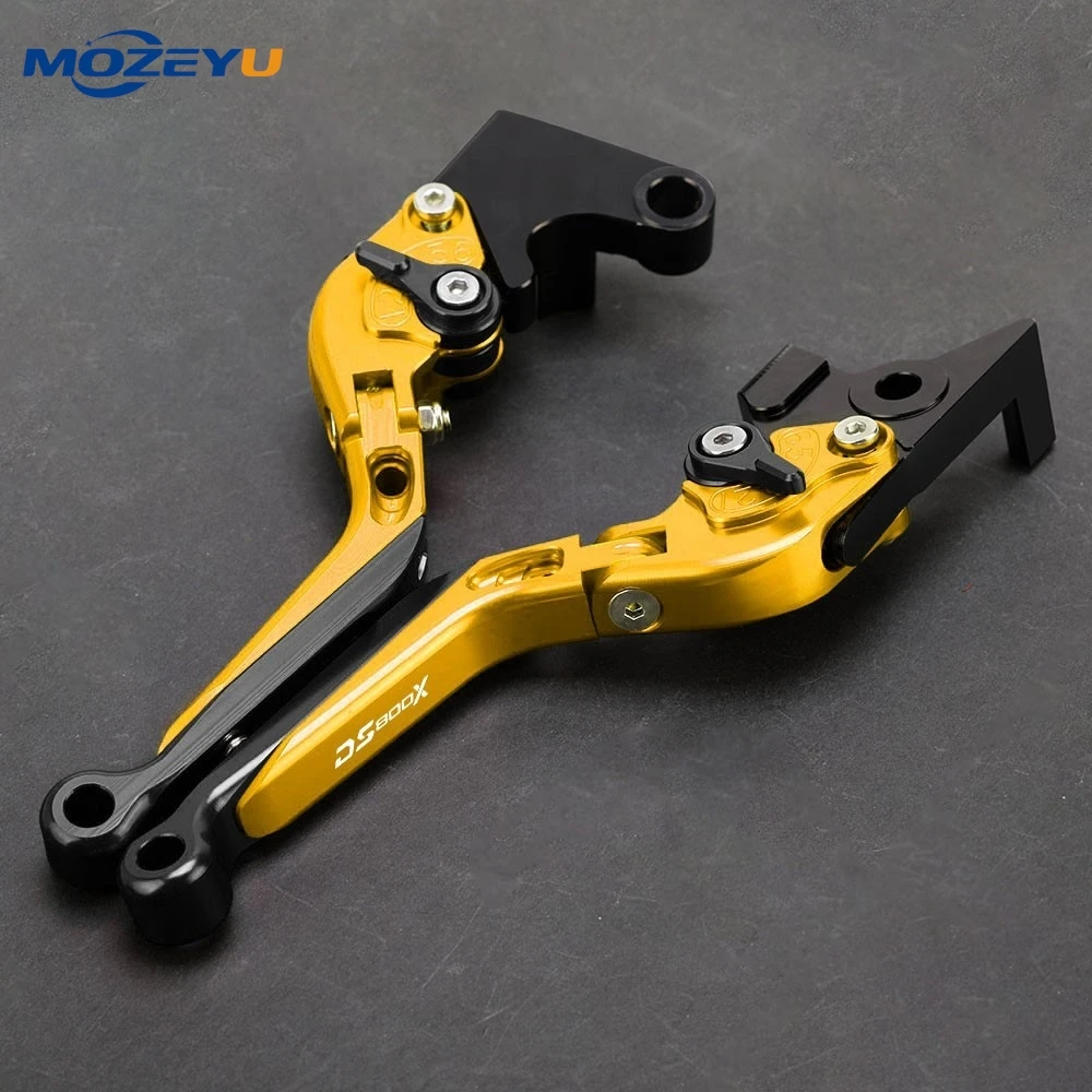 For VOGE 800 DSX DS800X Rally DSX 800 2027 2026 2025 Motorcycle CNC Adjustable Handle Brake Lever Brake Clutch Levers 800 rally
For VOGE 800 DSX DS800X Rally DSX 800 2027 2026 2025 Motorcycle CNC Adjustable Handle Brake Lever Brake Clutch Levers 800 rally