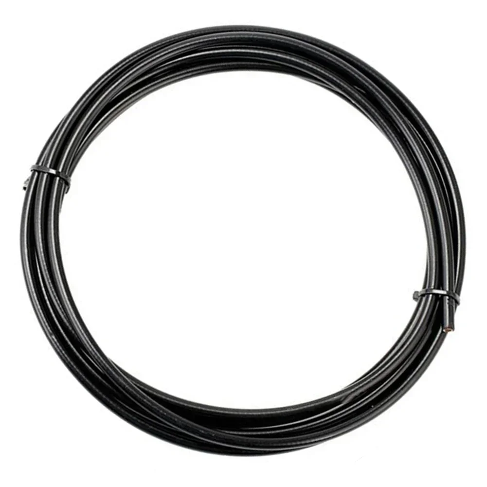 3 Meters Bicycle Gear Cable Brake Tube 5mm Outer Front Abd Rear MTB Mountain Bike Transmission Shift Line Cables Wire Parts
3 Meters Bicycle Gear Cable Brake Tube 5mm Outer Front Abd Rear MTB Mountain Bike Transmission Shift Line Cables Wire Parts