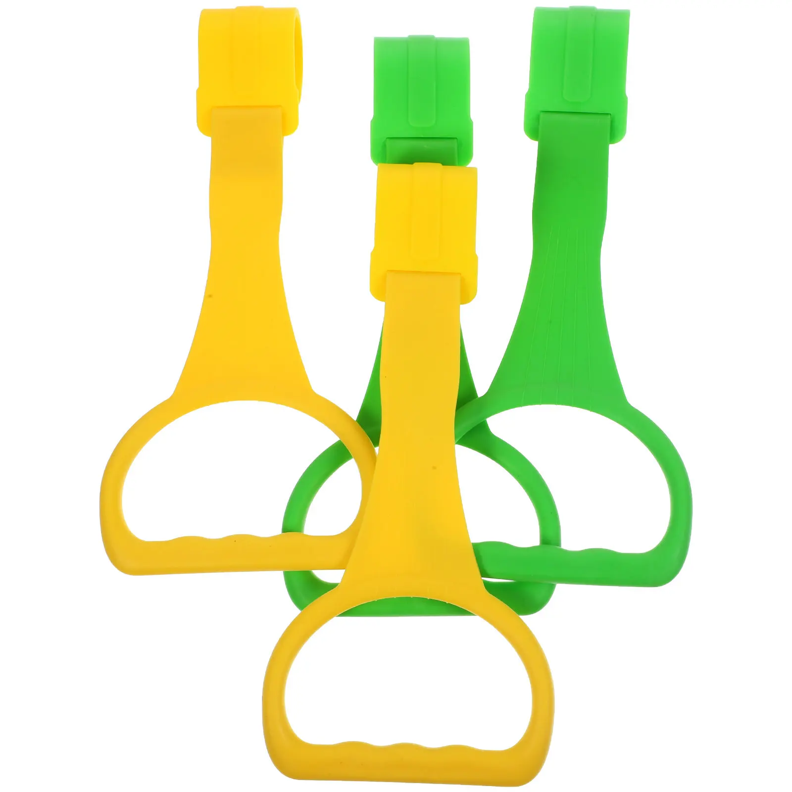 4Pcs Baby Stand Up Pull Rings for Crawling Standing Sturdy Crib Hanging Assist Rings Portable Infant Walking
4Pcs Baby Stand Up Pull Rings for Crawling Standing Sturdy Crib Hanging Assist Rings Portable Infant Walking