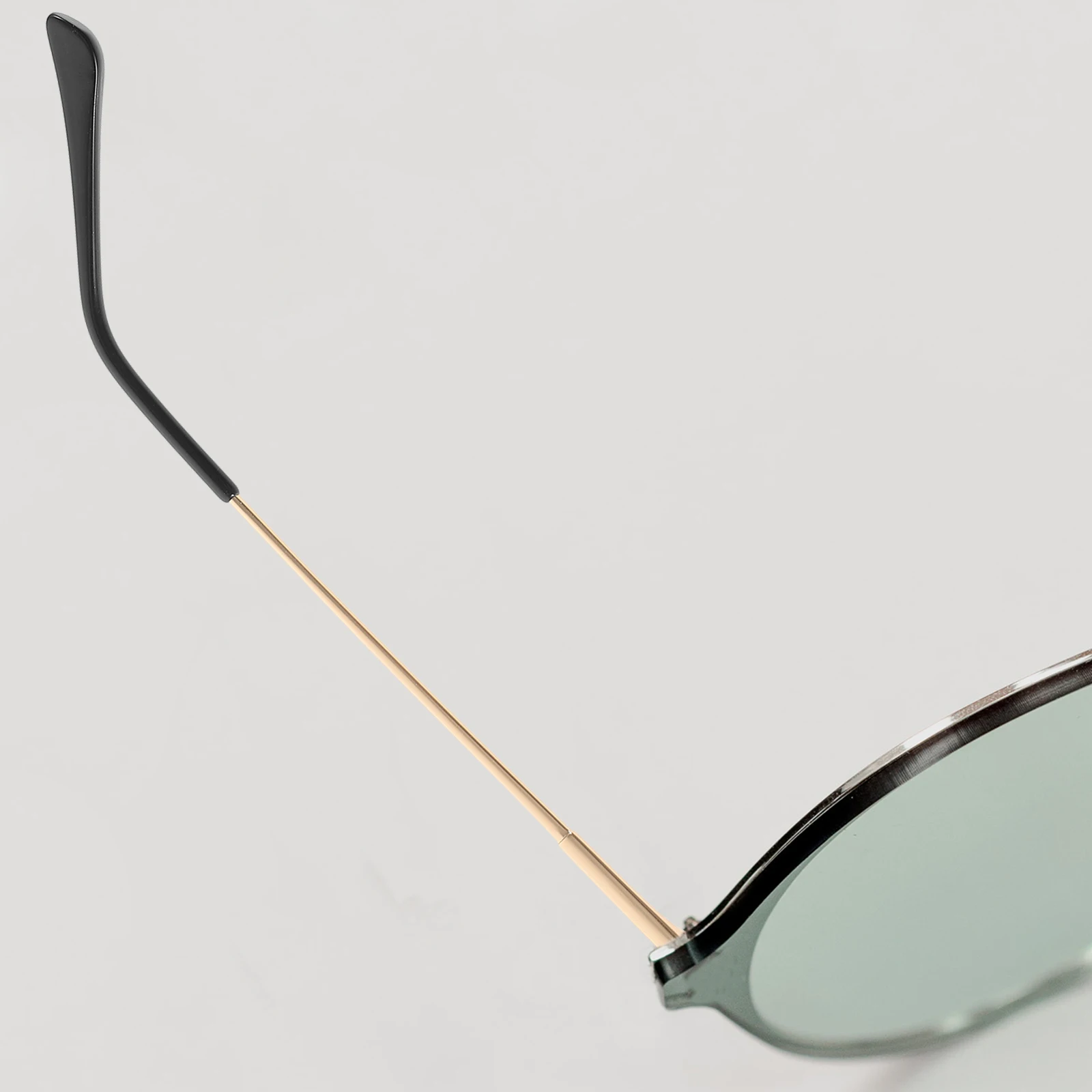 Metal Glasses Replacement Legs 1mm Double Tooth Outer Temple Arms for Eyeglasses Sunglasses 519 Black Pair Lightweight
Metal Glasses Replacement Legs 1mm Double Tooth Outer Temple Arms for Eyeglasses Sunglasses 519 Black Pair Lightweight