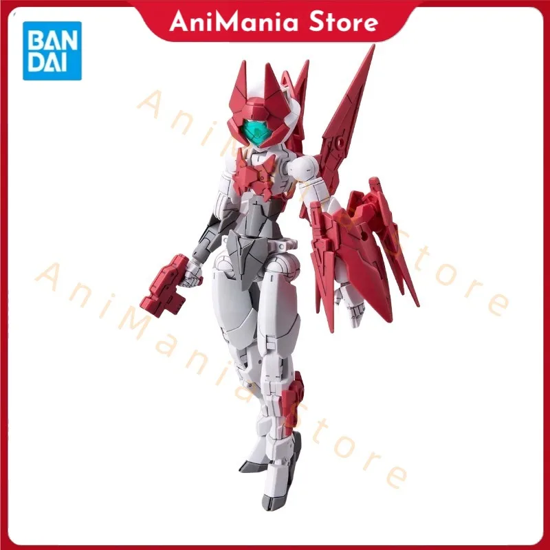 In Stock BANDAI 1/144 30MM 39 EXM-E7a Spinatia (ASSASSIN TYPE)action Figure Model Collection Hobby Toy Gift Anime Assembly
In Stock BANDAI 1/144 30MM 39 EXM-E7a Spinatia (ASSASSIN TYPE)action Figure Model Collection Hobby Toy Gift Anime Assembly