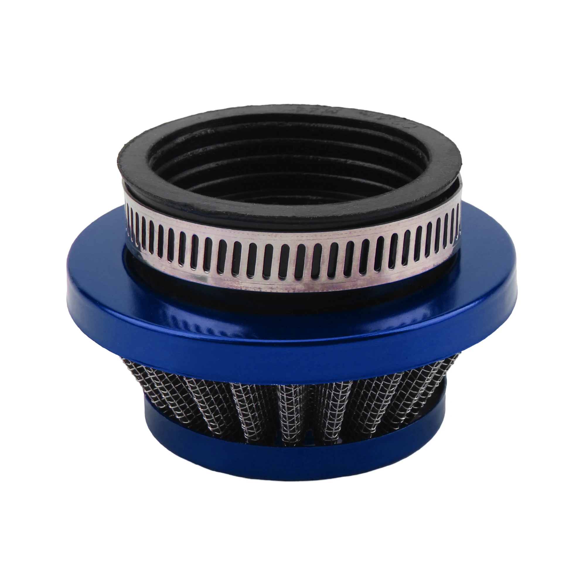 35mm Motorcycle Air Filter Aluminium For 47Cc 49Cc 2 Stroke Super Pocket Bike ATVs Quad Dirt Pit Bikes Accessories
35mm Motorcycle Air Filter Aluminium For 47Cc 49Cc 2 Stroke Super Pocket Bike ATVs Quad Dirt Pit Bikes Accessories