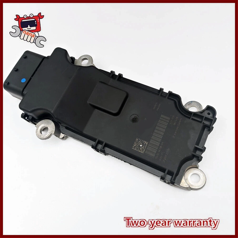 9HP48 Transmission Control Module CGJ32-14C336-AA ZF0501221191 ES11-1035 for Land Rover Car Accessories
9HP48 Transmission Control Module CGJ32-14C336-AA ZF0501221191 ES11-1035 for Land Rover Car Accessories